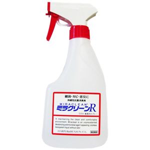 ミラクリーンR 500ml