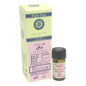 Palm Tree イランイランR 5ml