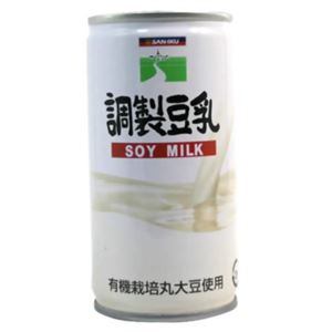 三育 調整豆乳 190g*30本