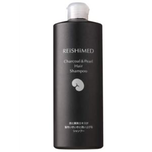 REISHIMED(レイシメッド) チャコールパール シャンプー