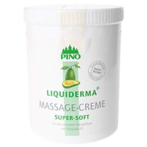 LIQUIDERMA リキッドスーパーソフトマッサージクリーム 1L