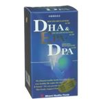 DHA&EPA+DPA 120粒