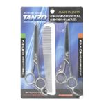 TANZO ヘアカット基本3点セット