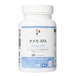 オメガ-EPA 60ソフトカプセル