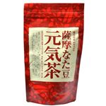 鹿児島県吉田産 薩摩なた豆 元気茶 3g*30包