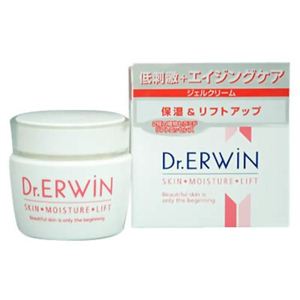 ドクターエルウィン スキンモイスチュア リフト ジェルクリーム 30g