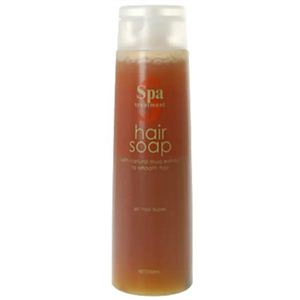 スパトリートメント ヘアソープ 250ml