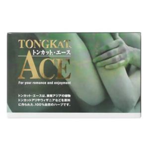 トンカット・エース(50入)