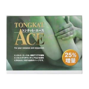 トンカット・エース(100入)