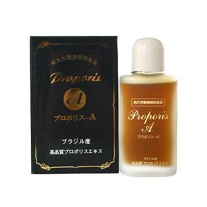 ブラジル産 プロポリス液 30ml