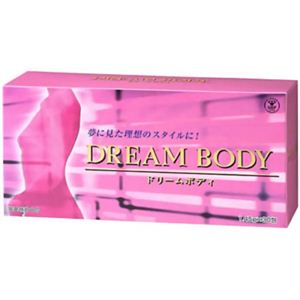 ドリームボディ 1.45g*30包