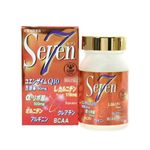 SEVEN(セブン) 21.2g(354mg*60カプセル)