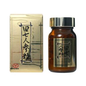 田七人参粒 160粒