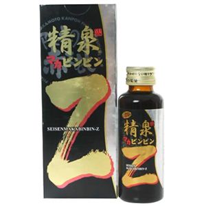 精泉マカビンビンZ 50ml