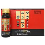 マカニンニク一番 50ml*10本パック