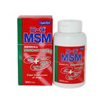 ニーズ MSM 300mg 300カプセル