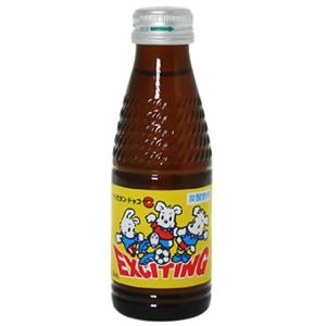 イソビタン・ドッコイC 120ml*50本