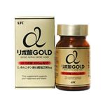 GOLD αリポ酸 60粒