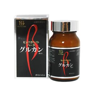 ピュアホワイトβ 粉末S 18.75g