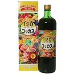 120コッカス 900ml