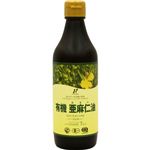 亜麻仁油(フラックスオイル) 320ml