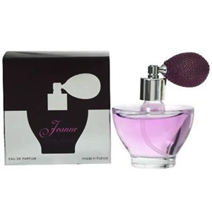 ジャンヌ・アルテス ジャンヌ 60ml(EDP・SP)