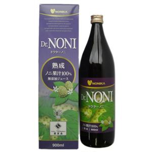 NONI 100% JUICE (ノニ果汁100%原液) 900ml