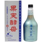 ジャフマック 果実酵母 マーベル 565ml