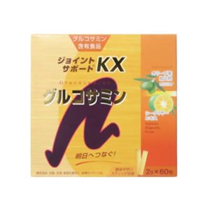 ジョイントサポートKX 2g*60包