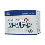 M-ヒルディン 383mg*80カプセル