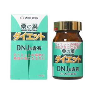 太田胃散 桑の葉ダイエット 300mg*180粒