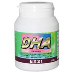 EXシリーズ DHA 120粒