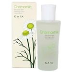 GAIA カモミール センシティブスキン カーミングローション 120ml