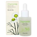 GAIA カモミール センシティブスキン エモリエントエッセンス 30ml