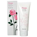 GAIA ローズ マチュアスキン リファイニングフォーム 120g