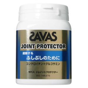 ザバス(SAVAS) ジョイントプロテクター 150g