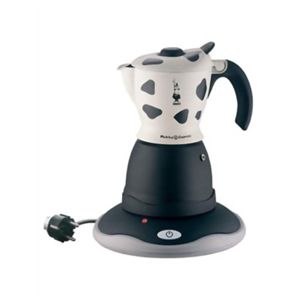 BIALETTI (ビアレッティ) 電気式カプチーノメーカー ムッカ・エクスプレス 1杯用