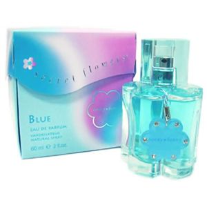 ボニー・ボニー シークレットフラワーズブルー 60ml(EDP・SP)