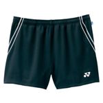 YONEX(ヨネックス) ストレッチショートパンツ 15006 ブラック M