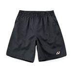 YONEX(ヨネックス) ハーフパンツ 1541 ブラック L