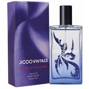 ジクー ヴィンテージ 50ml (EDT・SP)