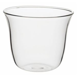 iwaki パイレックス スイーツカップ (パフェ) 240ml 6個セット B944