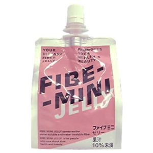 ファイブミニゼリー 180g*24個