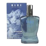 ジャンヌアルテス ロッキーマン ブルー 100ml (EDP・SP)