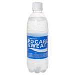 ポカリスエット ペットボトル 500ml*24本