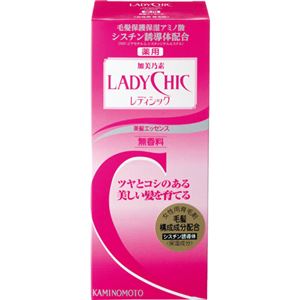 レディシック 美髪エッセンス(無香料) 180ml