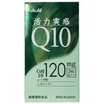 活力実感 Q10 90粒入