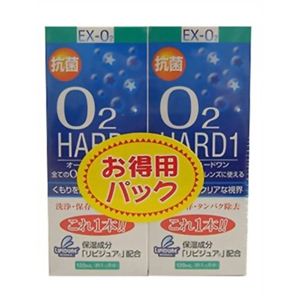 オーツーハードワン 120ml*2本パック