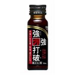 強強打破 濃コーヒー味 50ml*10本