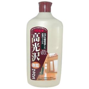 リンレイ 高光沢樹脂ワックス 1L